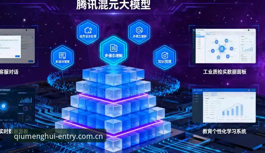 深度揭秘：QM球盟会入口背后的技术架构与用户体验真相